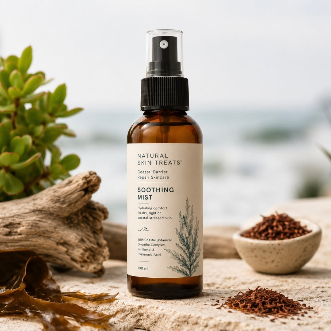 Soothing Mist 100ml