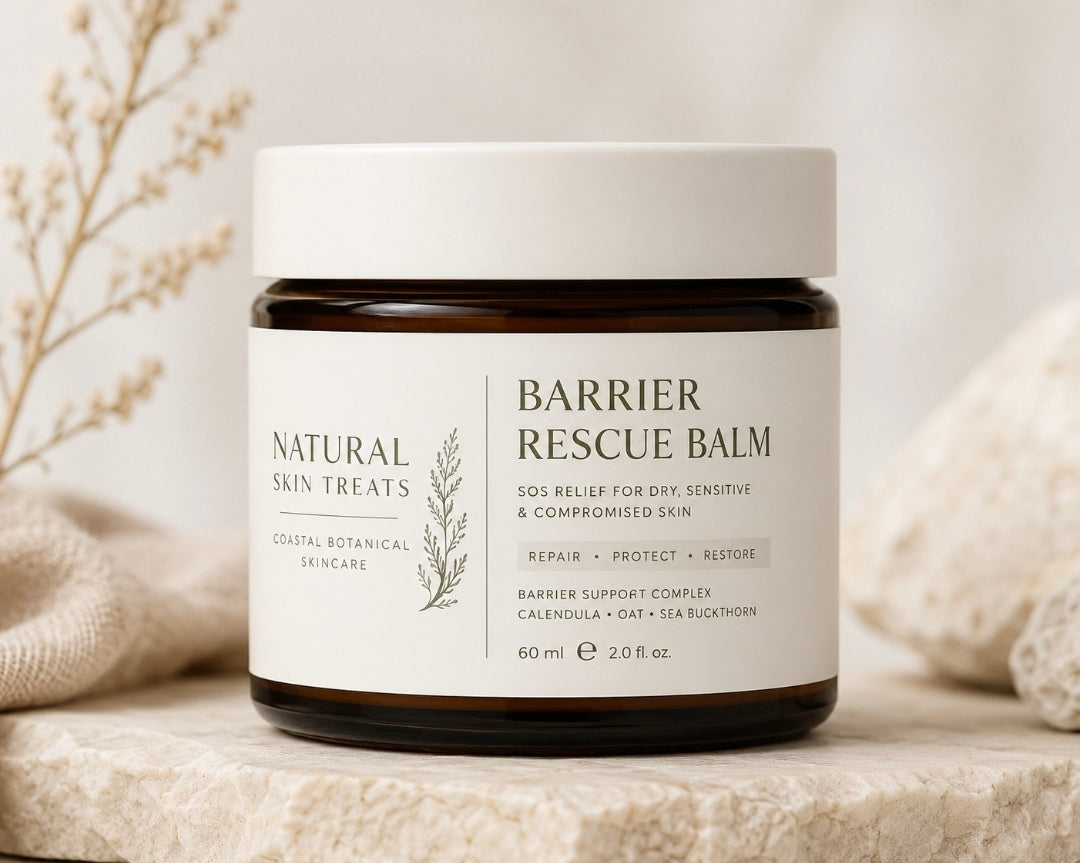 Barrier Rescue Balm 30g