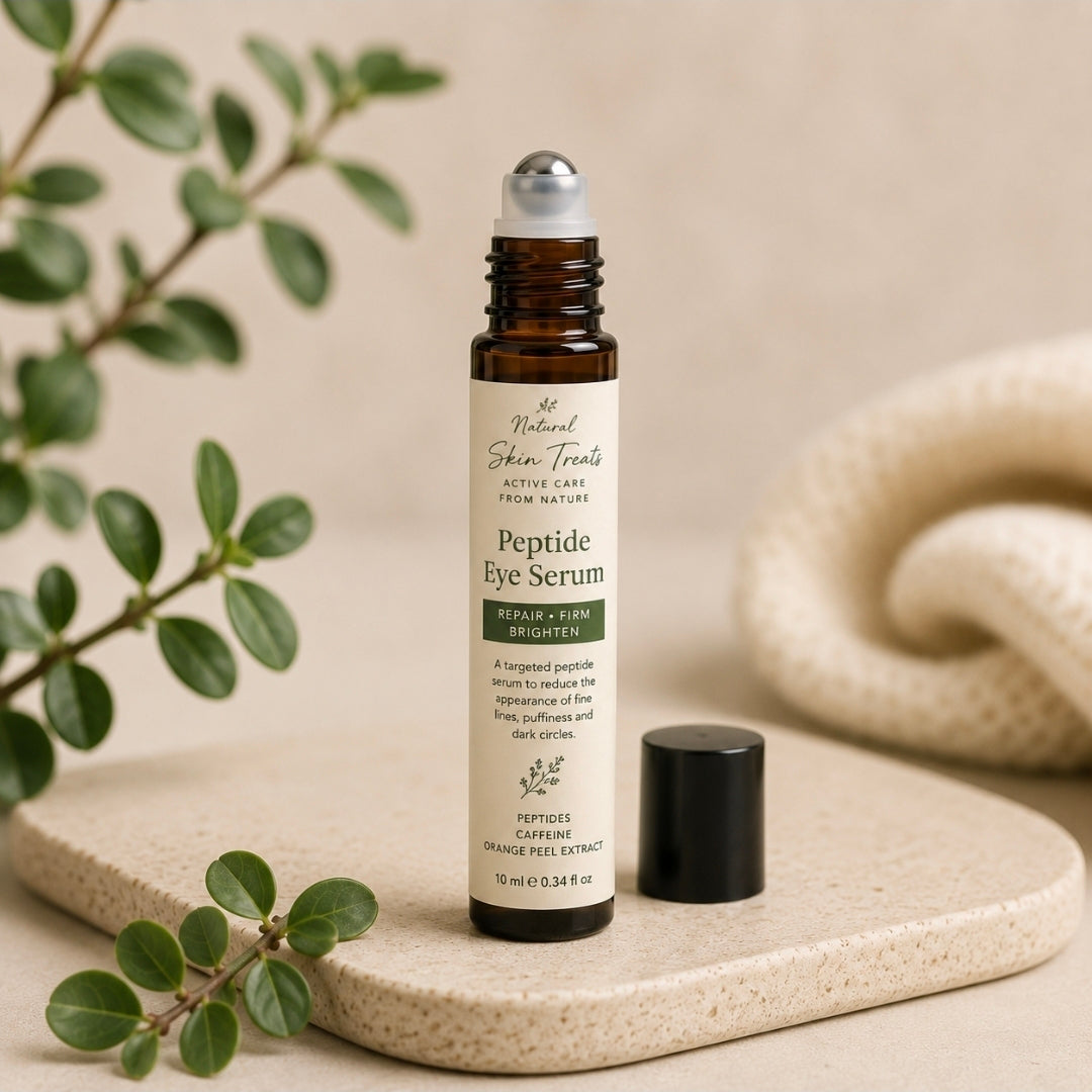 Peptide Eye Serum 10ml
