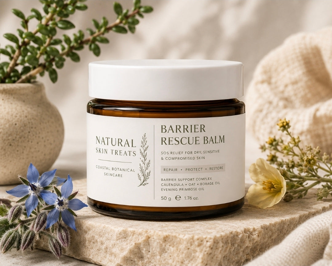 Barrier Rescue Balm 50g