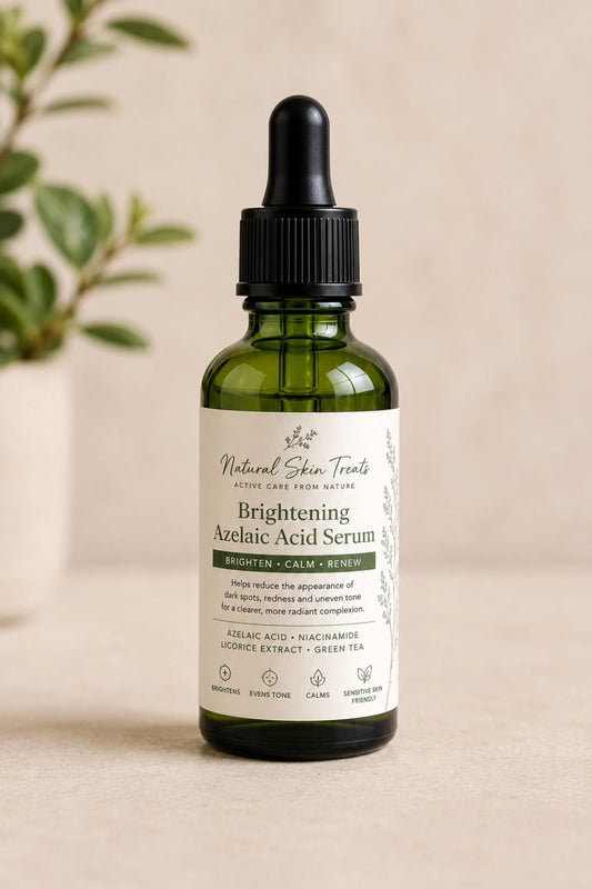 Brightening Azelaic Acid Serum 30ml