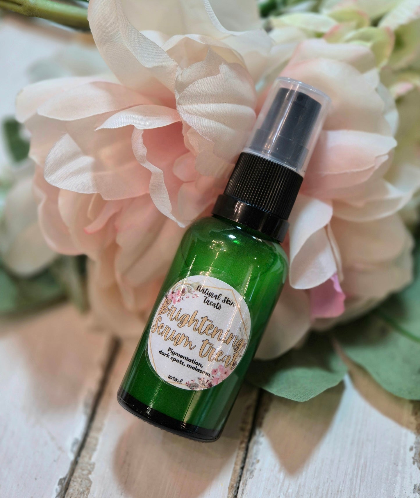 Brightening Serum Treat 30ml