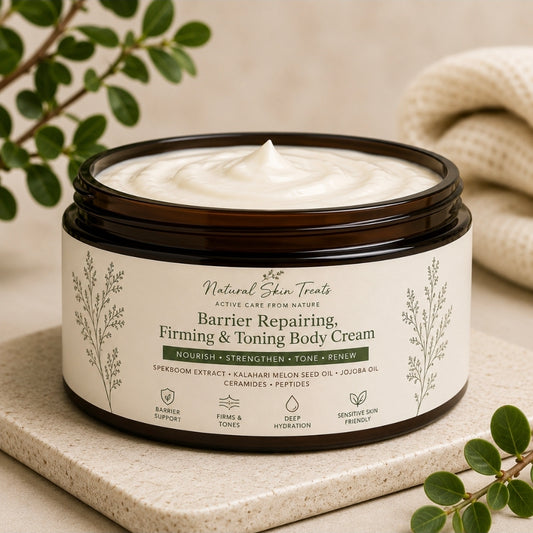 Firming Body Cream 120ml